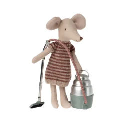 Maileg Miniature Vacuum Cleaner