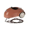 Maileg Mouse Car coral 2024
