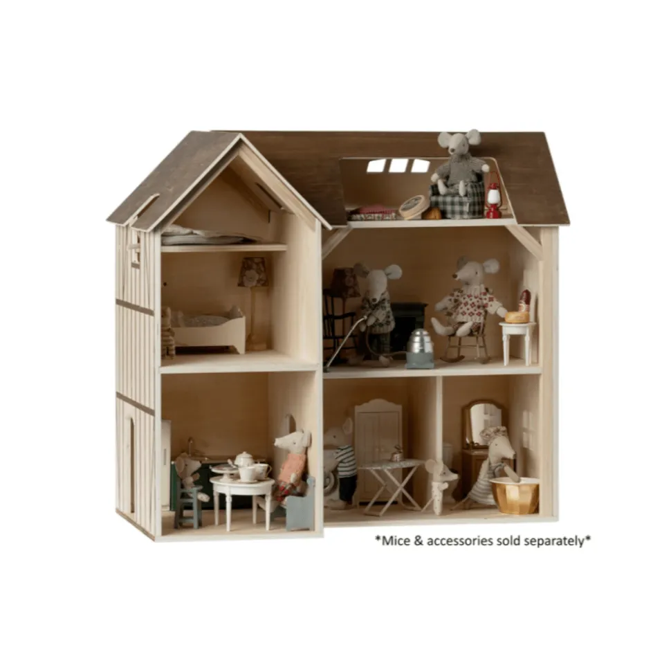 Maileg Mouse Farmhouse