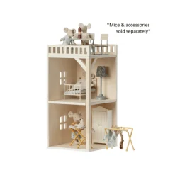 Maileg Mouse Farmhouse Bonus Room