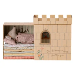 Maileg Mouse Princess & the Pea