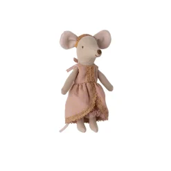 Maileg Mouse Princess & the Pea