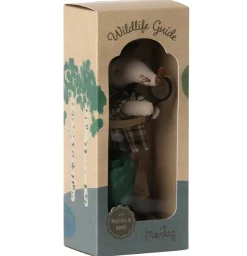 Maileg Mouse Wildlife Guide
