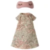 Maileg Nightgown For Mum Mouse