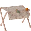 Maileg Nursery Table for Baby Mouse Rose
