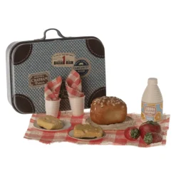 Maileg Picnic Set Mouse