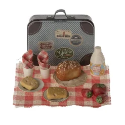 Maileg Picnic Set Mouse