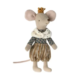 Maileg Prince Mouse Big Brother