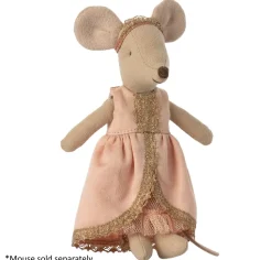 Maileg Princess Dress for Mouse Rose