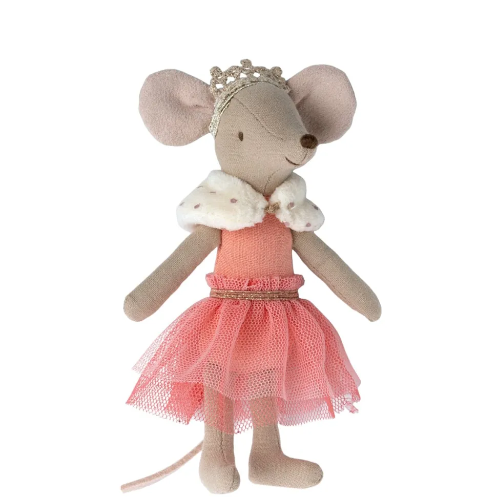 Maileg Princess Mouse Big Sister New