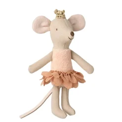 Maileg Princess Mouse in Matchbox 2025