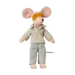 Maileg Pyjamas For Dad Mouse
