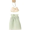Maileg Queen Clothes For Mouse