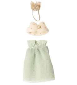 Maileg Queen Clothes For Mouse
