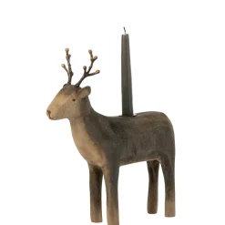Maileg Reindeer Candle Holder Medium