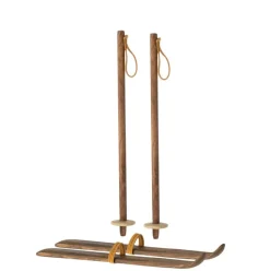 Maileg Ski Set for Mum & Dad Mouse