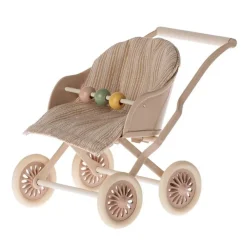 Maileg Stroller Baby rose 2024