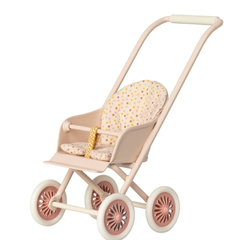 Maileg Stroller Micro Powder