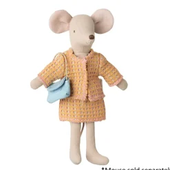 Maileg Suit for Mum Mouse