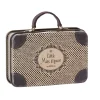 Maileg Suitcase Metal Little Miss Mouse