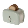 Maileg Toaster Mouse Mint