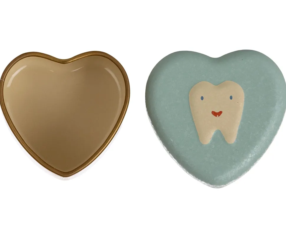 Maileg Tooth Box