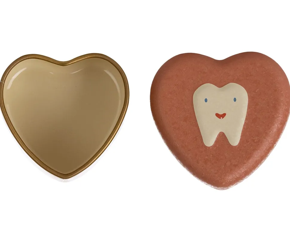 Maileg Tooth Box