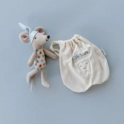 Maileg Tooth Fairy Little Mouse