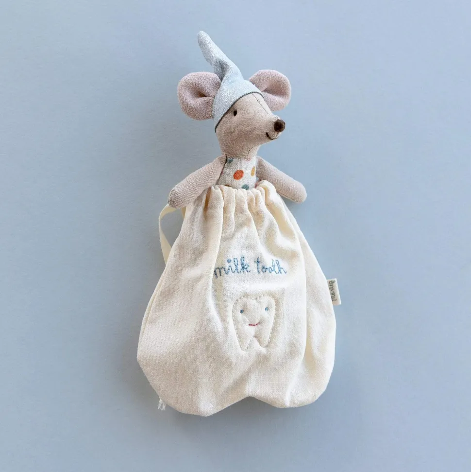 Maileg Tooth Fairy Little Mouse