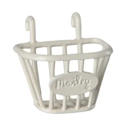 Maileg Tricycle Basket Mouse