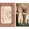 Maileg Twins Baby Mice in box