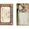 Maileg Twins Baby Mice in Matchbox 2025