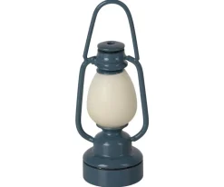 Maileg Vintage Lantern Blue