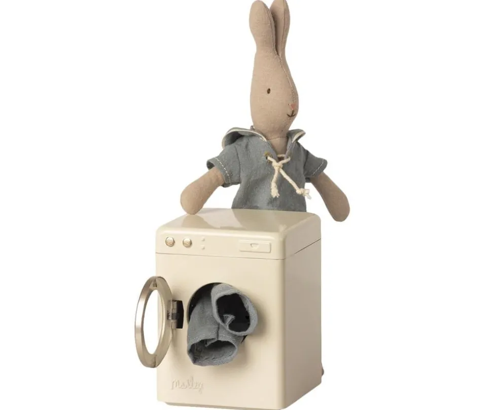 Maileg Washing Machine