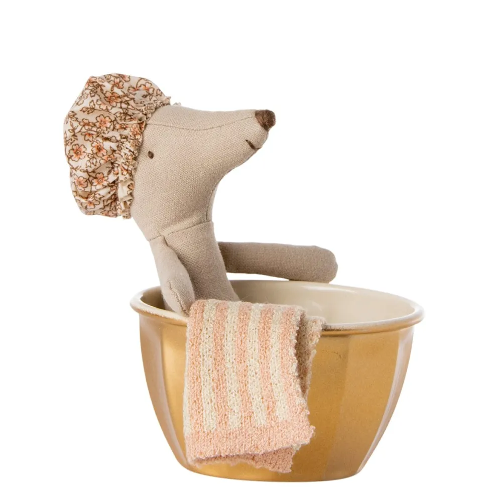 Maileg Wellness Mouse Big Sister
