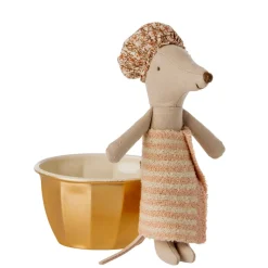 Maileg Wellness Mouse Big Sister