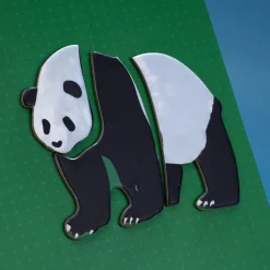 mierEdu All About - Animals Magnetic