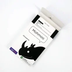 mierEdu Cognitive Flash Cards - Black & White