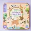 mierEdu Doodle Book - Farm Animals