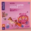 mierEdu Doodle Book - Princess