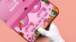 mierEdu Doodle Book - Princess