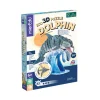 mierEdu ECO 3D Puzzles - Bottlenose Dolphin