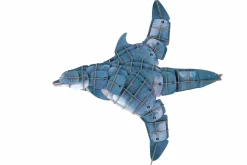 mierEdu ECO 3D Puzzles - Bottlenose Dolphin