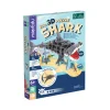 mierEdu ECO 3D Puzzles - Shark