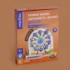 mierEdu Ferris Wheel Arithmetic Board