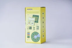 mierEdu Garden Part - Whole Board