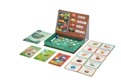 mierEdu Language Learning Case - Letter & Word Building