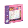 mierEdu Magic Go Drawing Board - Doodle Unicorn