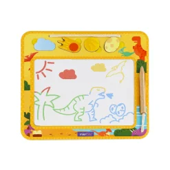 mierEdu Magic Go Drawing Board - Doodle Dino