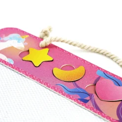mierEdu Magic Go Drawing Board - Doodle Unicorn